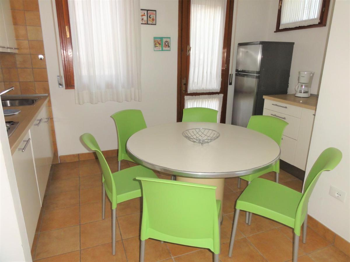 Villa Agavi 3 Bibione Exterior foto